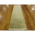 thumbnail image 6 of Rugs.com Chelsea Collection Rug – 2' 7 x 10' Runner Cream Medium Rug Perfect For Hallways, Entryways, 6 of 8