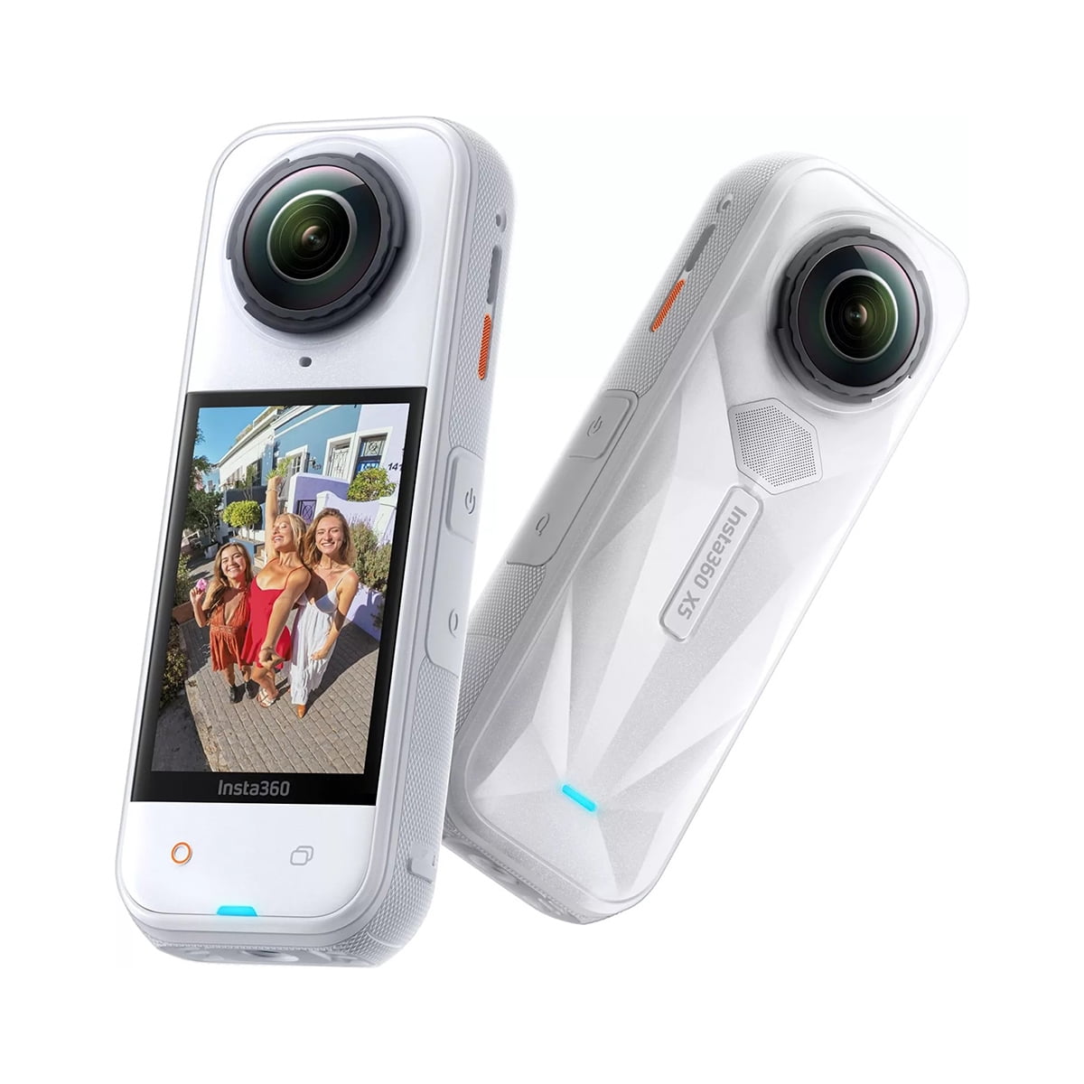 ★美品★Insta360 X3 CINSAAQ/B Amazon.com : Insta360 X3 - Waterproof 360 Action Camera with 1/2