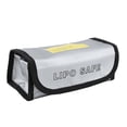 thumbnail image 1 of LAFGUR Fireproof Battery Bag, Sturdy Fireproof Bag, For Lithium Battery Battery Bromine Hydrogen Battery, 1 of 8