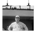 thumbnail image 2 of Print: Babe Ruth, 1919, 2 of 4