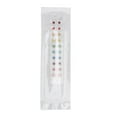 thumbnail image 2 of Acupressure Beads Patch, Portable  Promote Blood  Ear Beads Patch Transparent Tape  for Home Use, 2 of 8