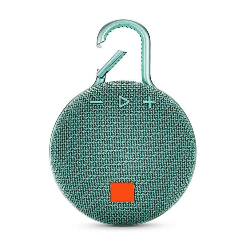 Small Compact Bluetooth Speaker Portable Loud Stereo Sound Wireless Loudspeaker