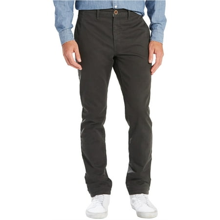Levi's Mens Utility Casual Chino Pants, Grey, 29W x 30L | Walmart Canada