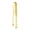 Gold, variant on Long Handle Stainless Steel Multi-Purpose Tongs, Dual-Use Ice Cube Clips & Broken Eggshell Remover Tool for Coffee Bar, Baking and Professional Chefs