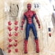 thumbnail image 1 of Spider-Man: A través de la colección de juegos Spider-Verse Miles Moraleszhangyuxiang, 1 of 4