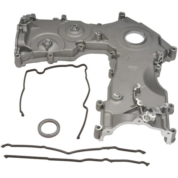 Dorman 635-129 Engine Timing Cover for Specific Ford / Lincoln Models