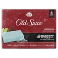 thumbnail image 1 of Old Spice Jabón en Barra para Hombre Extra Limpio 360 G 4 Barras, 1 of 5
