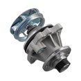 thumbnail image 3 of Cooling System Water Pump For E36 E46 320i 323i 328 E91, 3 of 5