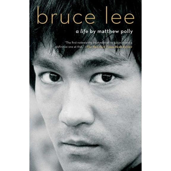 Bruce Lee: A Life, (Paperback)