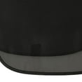 thumbnail image 2 of HOOWIFFY 4Ud Auto Back Seat Window Sunshade Protector Solar Negro Para Asiento Trasero De, 2 of 8