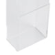 thumbnail image 2 of M Buder Caja de Almacenamiento para Control Remoto de Acrílico Transparente Soporte Organizador de Pared 1 Compartimento, 2 of 9