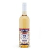 Blutul Bianco Non Alcoholic Vermouth - 750mL, 6-Pack | Made in Italy | White Wine & Must