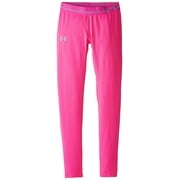 Under Armour HeatGear Armour Girls Compression Legging - YL