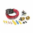 thumbnail image 1 of Painless Performance 30114 Dual Activation Electric Fan Relay Kit with Thermostatic Switch (On 195/Off 185), 1 of 3