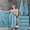 Green Pine, variant on COVINA Home 4-Pack Bath Towel Set Microfiber Bathroom Towel Set Ultra Soft Plush Oversized Towels Adult Luxury Bath Sheet