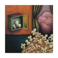 thumbnail image 2 of Popcorn in Dreams. - Canvas, 2 of 25