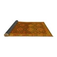 thumbnail image 2 of Ahgly Company Indoor Rectangle Oriental Yellow Traditional Area Rugs, 3' x 5', 2 of 4