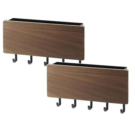 

Bathroom Kitchen Heavy Duty Self Adhesive Hooks Unique Key Holder Wall Coat Hanger Hooks Without Perforated Hooks Key Hanger Shelving Storage Hooks