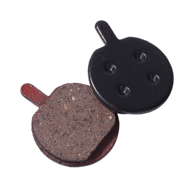 Pastillas De Freno Tmvgtek 1 Par De Pastillas De Freno Para Bicicleta Mtb, Disco De Resina Para Bicicleta, Pastilla De Freno Para Ciclismo (Nvp-03) Tmvgtek Accesorios para bicicletas