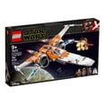 thumbnail image 1 of Set LEGO Star Wars TM Caza X-wing de Poe Dameron, 1 of 3