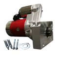 thumbnail image 1 of Motor de arranque MOOSUN Heavy-Duty High Torque para Chevy SBC BBC, 1 of 5
