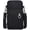 Black, variant on Small Crossbody Bag for Women, Durable Nylon Large Capacity  Bag with -In Headphone Port
