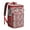 Red-15, variant on Cartoon Owl Backpack Cooler 26 Cans, Leakproof Insulated Cooler Bag with Cute Owl Pattern, Waterproof Lunch Backpack for Hiking, Picnic, Beach