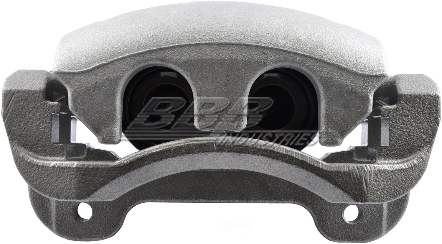 TERREPOWER formerly BBB Industries 99-17978A Reman Caliper w/installation Hardware