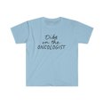 thumbnail image 1 of Oncologist Oncology Wife Husband Girlfriend Shirt, Gifts, Tshirt, Tee, 1 of 2