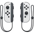thumbnail image 5 of Restored Nintendo Switch OLED Model with White Joy-Con 64GB Console HEGSKAAAA (Refurbished), 5 of 5