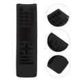thumbnail image 2 of Silicone TV Controller Cover Remote Protective Casing Compatible for BN59/AA59, 2 of 7