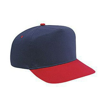 - Otto Cap Brushed Cotton Twill High Crown Golf Style Caps - Hat / Cap for Summer, Sports, Picnic, Casual wear and Reunion etc