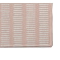 thumbnail image 3 of Fencing Rows Outdoor Doormat, 3 of 4