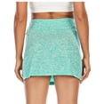 thumbnail image 5 of SAYFUT Women's Athletic Tennis Skirts Lightweight Active Skirts with Shorts Pocketed Running Tennis Golf Workout Sports Skorts Skirts, 5 of 7