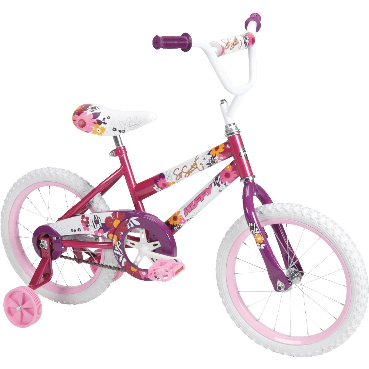 sweet 16 bike