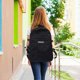 thumbnail image 5 of Xihbxyly Venta y Oferta Mochila Escolar de Gran Capacidad para Mujer, Versión Coreana, para Estudiantes de Secundaria, Bolso de Hombro para Estudiantes de Secundaria, con Múltiples Bolsillos, 5 of 5