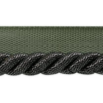 Expo Int'l 10 yards of Nicholas 3/8" Twisted Lip Cord Trim