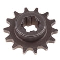 thumbnail image 6 of jiaping 3x14T Front Sprocket Pinion for 49cc Mini Dirt Pocket Bike 3 Pcs, 6 of 7