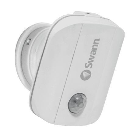 Swann - Wireless Motion Alert Sensor (2-pack) - White