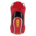 thumbnail image 4 of Seniors Unlocked Big Button Mobile Phone 1.8" Dual SIM Dual Standby Emergency Key Car Shape Cell Phone for Children Red, 4 of 9