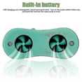 thumbnail image 3 of New 2023 Electric Mini Cpap Noise Anti Snoring Device Sleep Apnea Stop Snore Aid Stopper, 3 of 5