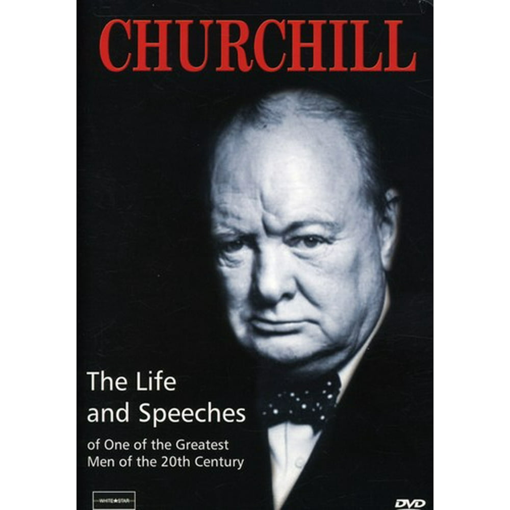 Churchill: The Life and Speeches - Walmart.com - Walmart.com