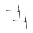 thumbnail image 3 of 2PCS ELRS 2.4GHz Antennas 220mm High-Speed mission Antennas for FPV Remote Control Aircraft Mod, 3 of 5