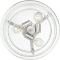 thumbnail image 5 of Hinkley Lighting - Republic - 1 Light Small Outdoor Wall Lantern in Transitional, 5 of 5
