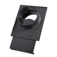 thumbnail image 2 of 70108 4 Inch Dust Collector Blast Gate for Dust Collector, Dust Collection Fittings,1 * Dust Collector Blast Gate, 2 of 6