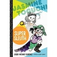 thumbnail image 2 of Jasmine Toguchi Jasmine Toguchi, Super Sleuth, Book 2, (Paperback), 2 of 2