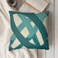 thumbnail image 3 of and Throw Pillow Covers Pillow Cases Striped Decorative Cushion Covers for Sofa Couch, 3 of 5