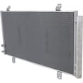 thumbnail image 5 of For Toyota Camry A/C Condenser 2012 13 14 15 16 2017 Parallel Flow Configuration 5MM For TO3030323 | 88460-33170, 5 of 7
