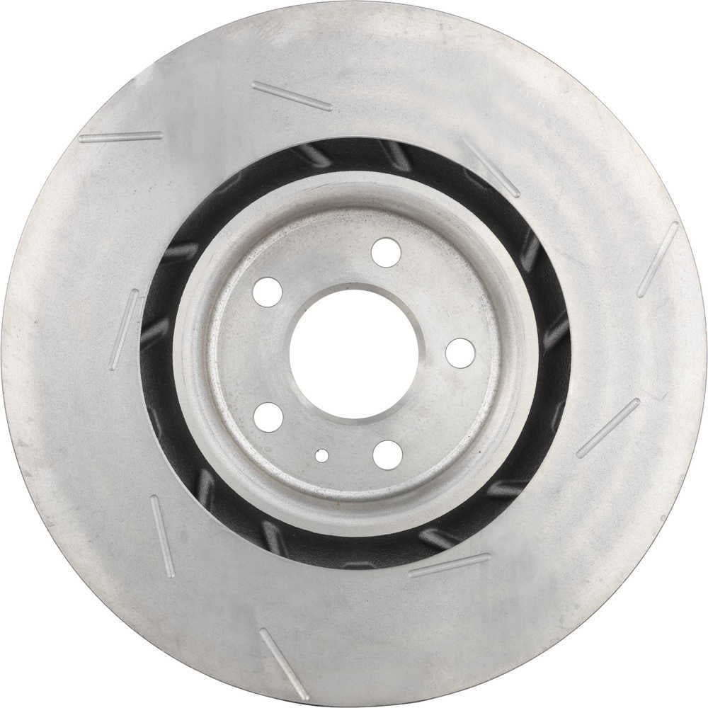 Brembo 09.D936.11 PRIME Disc Brake Rotor