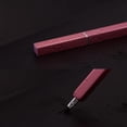 thumbnail image 3 of Applicateurs de Pinceaux à Lèvres Professionnels, Pinceaux à Rouge à Lèvres Rétractables Exquis pour Femmes, Outil de Maquillage Portable pour Filles (Rose), 3 of 7
